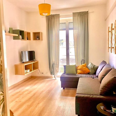 Casa Carlotta A Roma Leilighet Eksteriør bilde