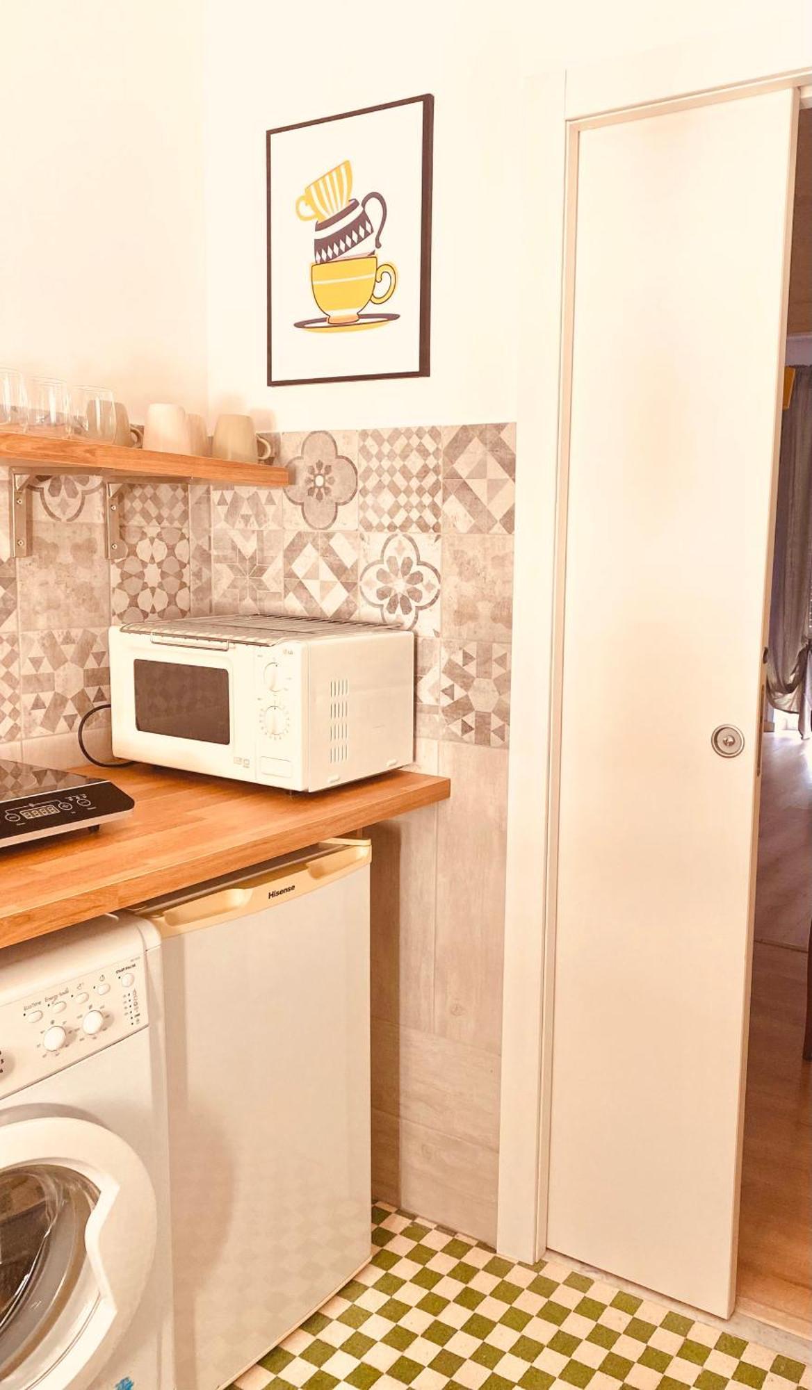 Casa Carlotta A Roma Leilighet Eksteriør bilde